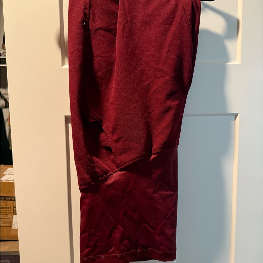 Figs Maternity Jogger Scrub Pants